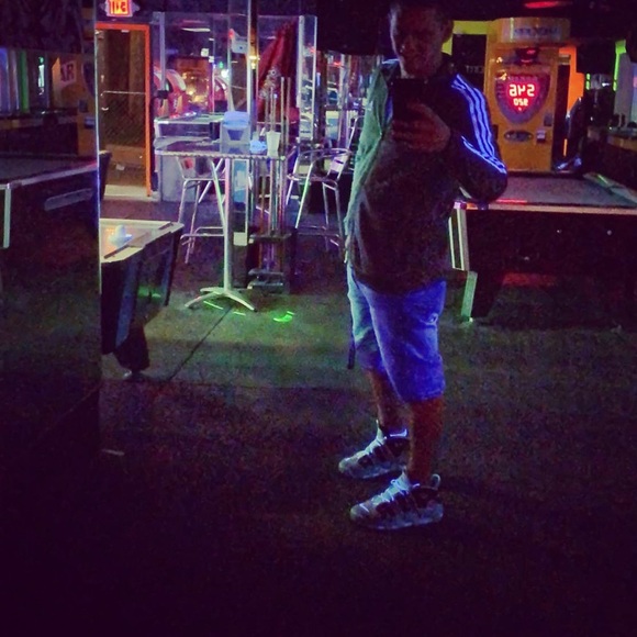 Nike air uptempo - Picture 2 of 3